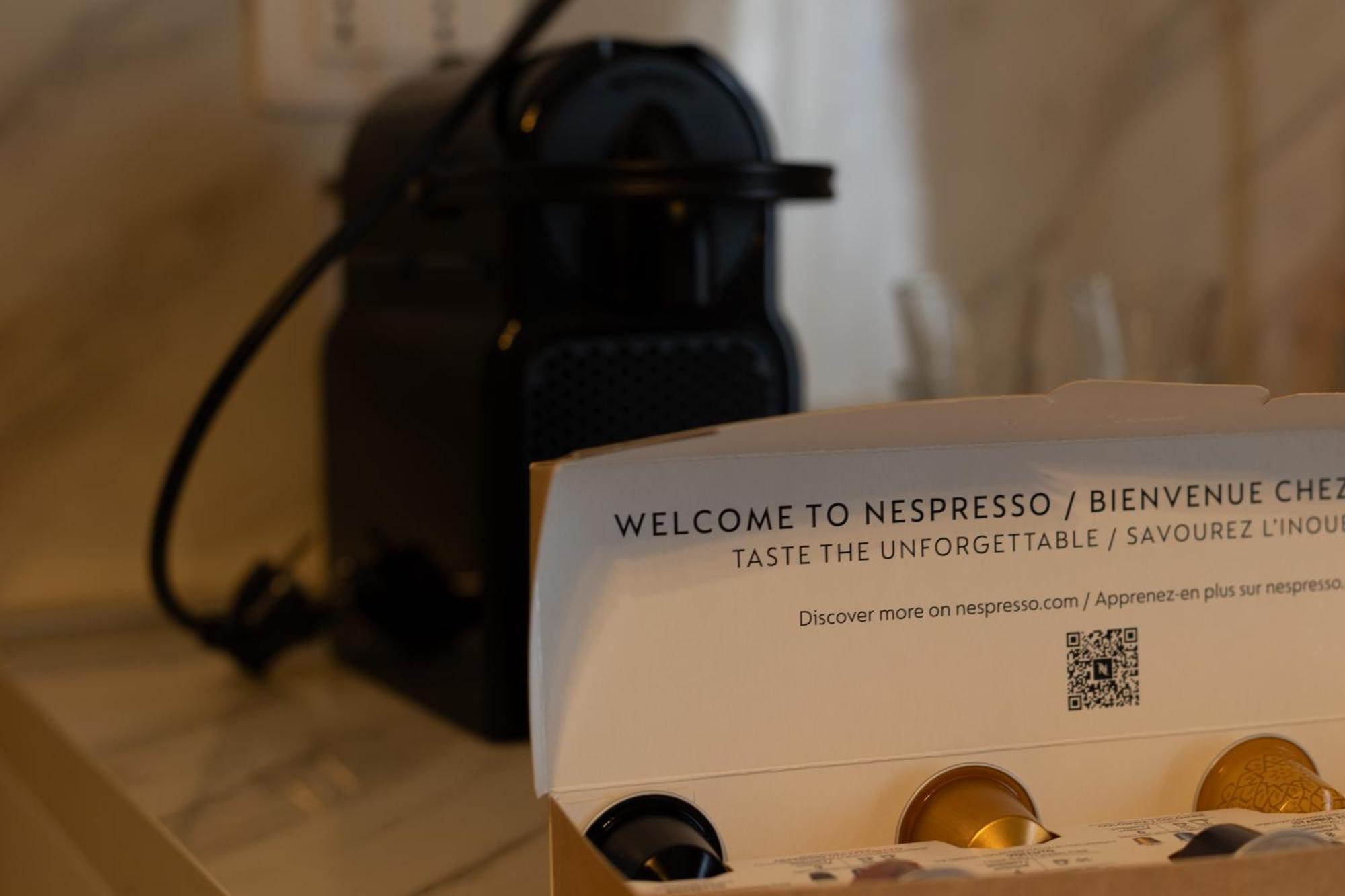 De Vince Suites - Luxury Rooms - Roma Termini エクステリア 写真