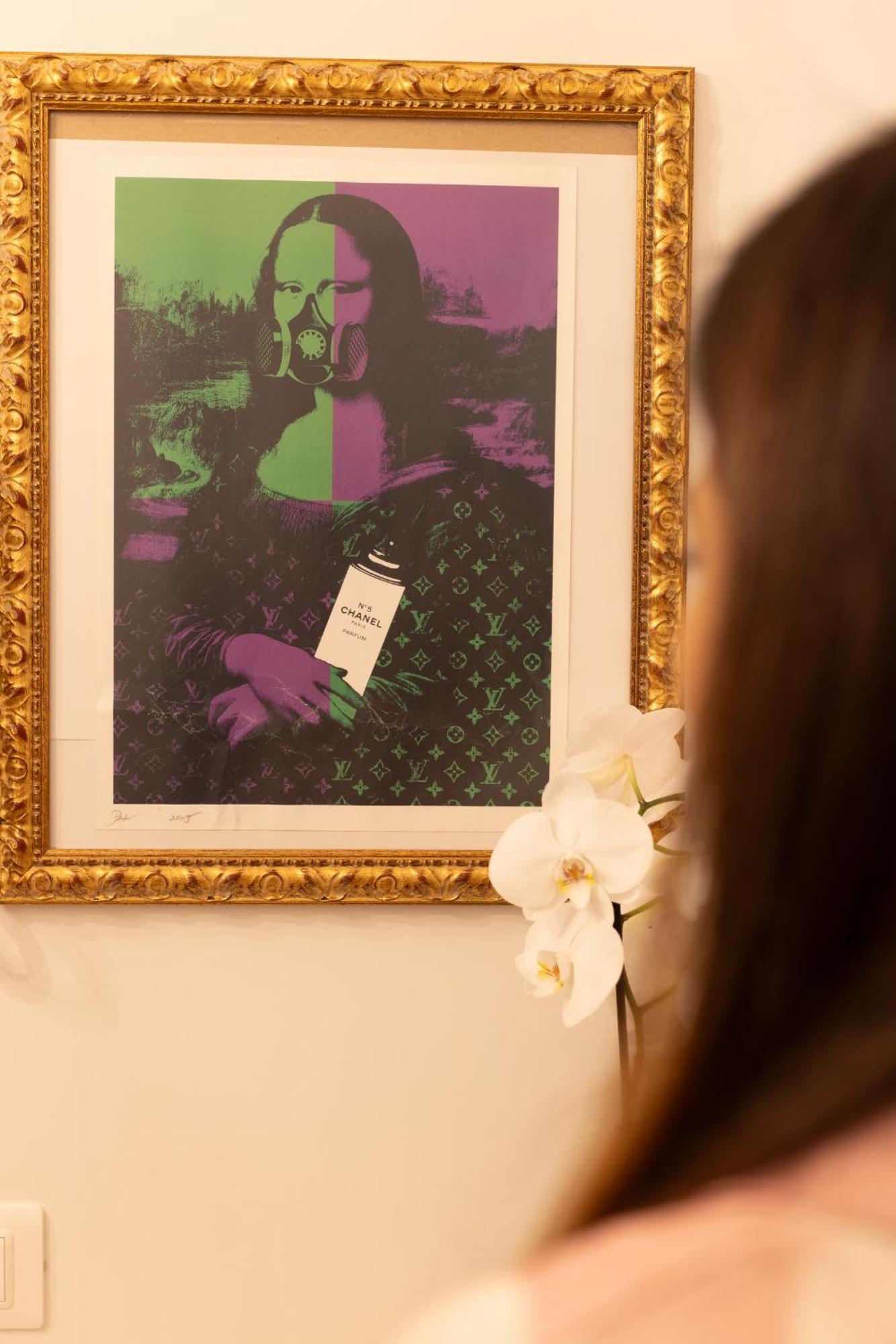 De Vince Suites - Luxury Rooms - Roma Termini エクステリア 写真