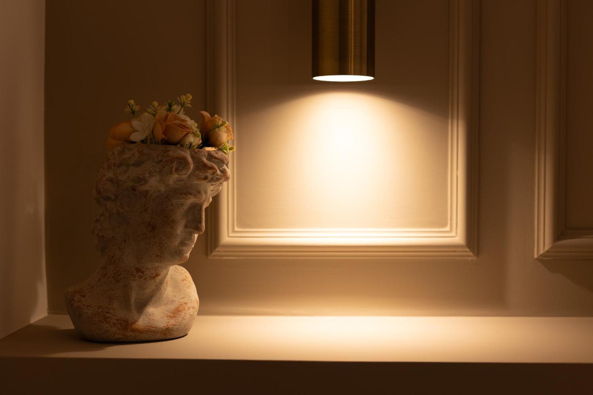 De Vince Suites - Luxury Rooms - Roma Termini エクステリア 写真