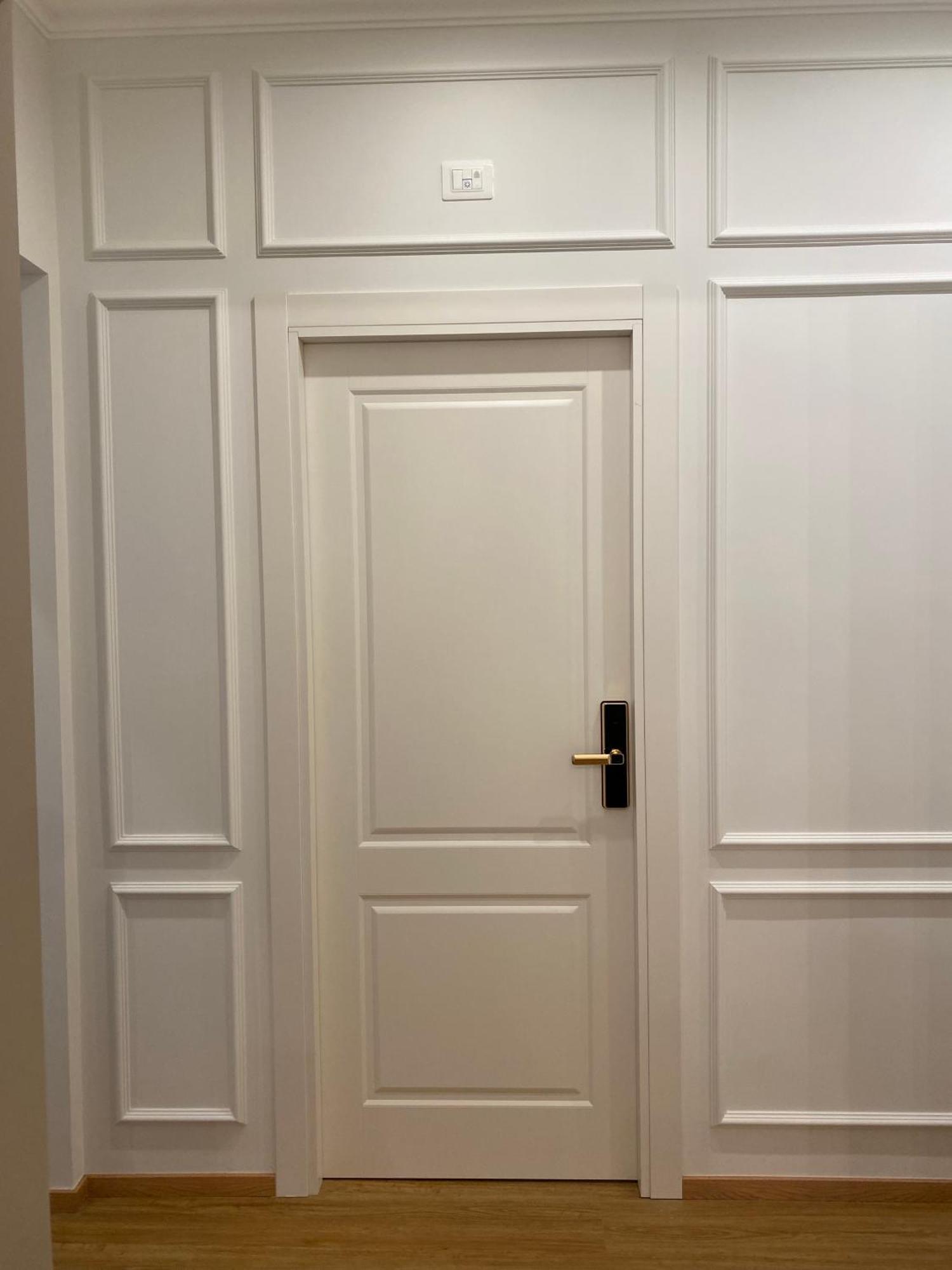 De Vince Suites - Luxury Rooms - Roma Termini エクステリア 写真