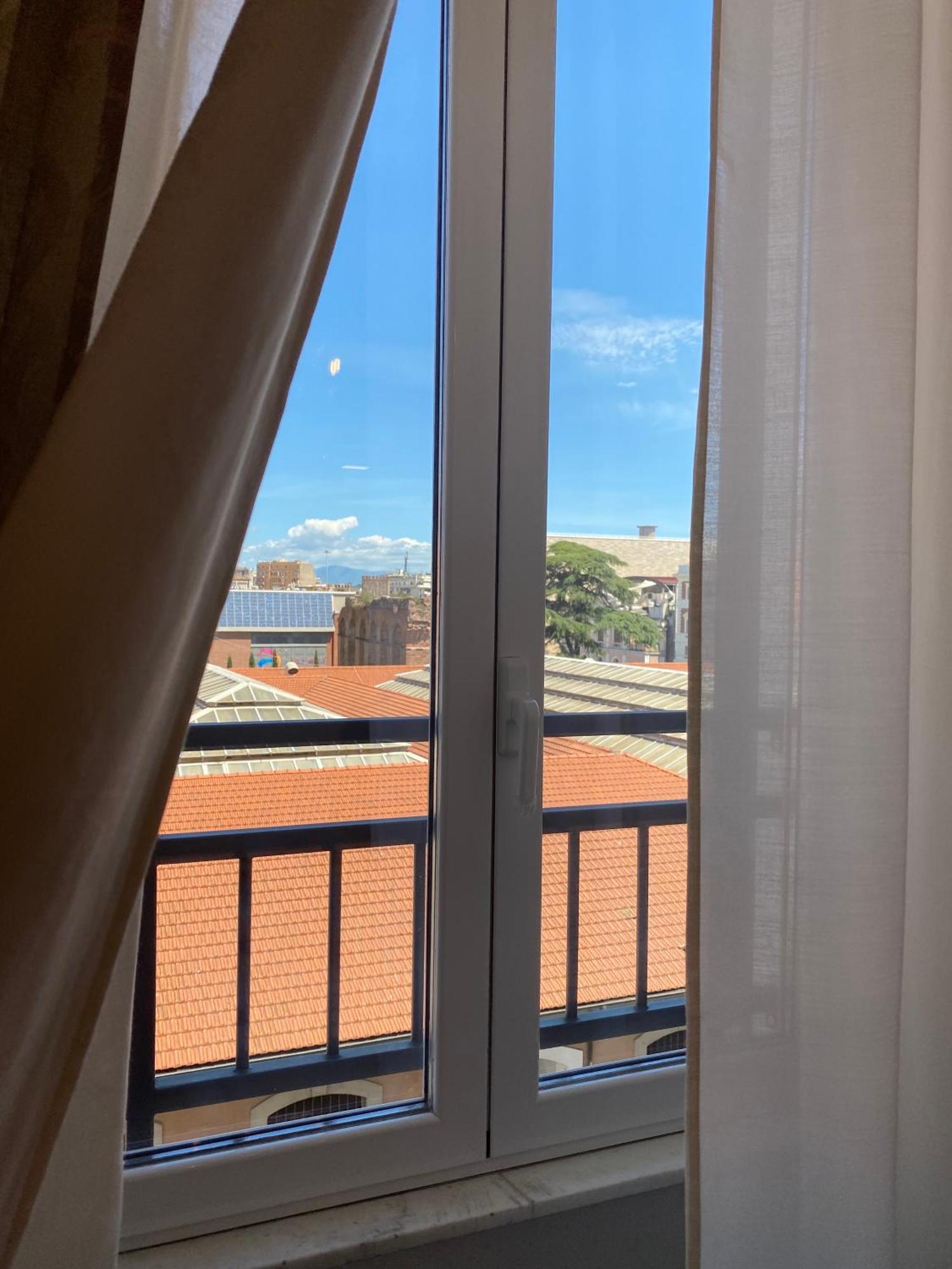De Vince Suites - Luxury Rooms - Roma Termini エクステリア 写真